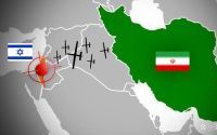 中东紧张局势加剧！伊朗境内核设施或成以色列打击目标