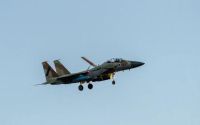 以色列战机准备出击！伊朗紧张局势升级