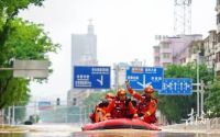 广东省防总：抢险救援必须争分夺秒，全力以赴