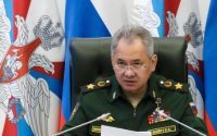 俄防长呼吁上合组织成员国扩大军事演习地理涵盖范围并提升其多样性 加强密切协作