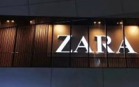 Zara撤出中国传闻引关注