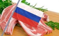 经中国海关总署批准 俄罗斯又一企业开始向中国供应猪肉