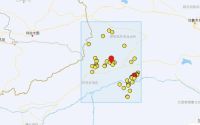 新疆阿克苏地区频发地震，拜城县再次遭遇5.1级地震