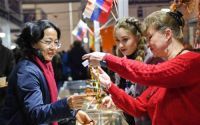 俄罗斯出口中心将于5月份在哈尔滨举办第二届“俄罗斯制造”展销节