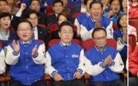 尹锡悦选举惨败，未来3年首要任务是“反华”？