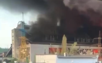 普京：乌克兰能源设施遭袭，俄方被迫作出回应