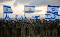以色列政府最早15日决定下一步行动 以军回应伊朗袭击选项