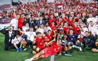 惊心动魄！印尼U23点球大战逆袭韩国晋级四强