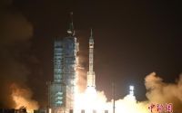 太空养鱼、瞄准登月！外媒：中国“太空梦”正加速中国航天“太空梦”蓄势待发！