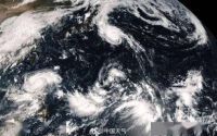广州气象灾害应急响应升级至三级