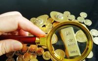 央行为什么增持黄金储备？连续17个月央行增持黄金储备！