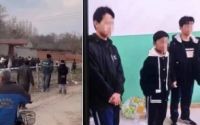 央视新闻评邯郸3名未成年被追诉，年龄绝非“免罪符”