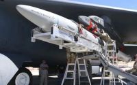 美军AGM-183A高超导弹：欲速不达的挑战