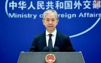 外交部回应中国移民船倾覆事件