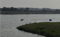 15岁女皮划艇运动员遇极端天气不幸落江，失联5天后遗体被找到