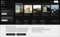 Spotify AI Playlist官网体验入口，让音乐更个性化！