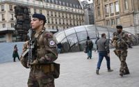 法国向45个国家请求安保协助，助力巴黎奥运会安全进行