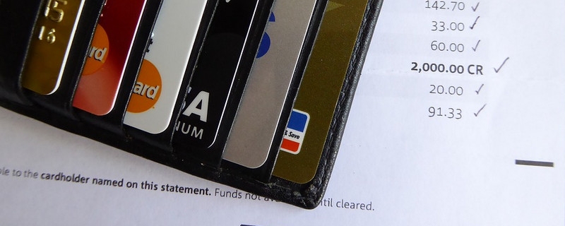 信用卡逾期被强制划扣怎么办 能够这样做