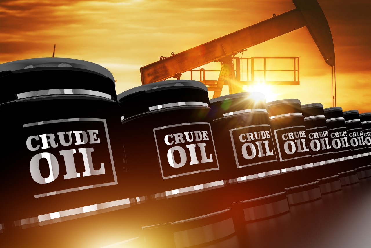 高盛称布油将飙升至140美元 原油持续震动偏强运转