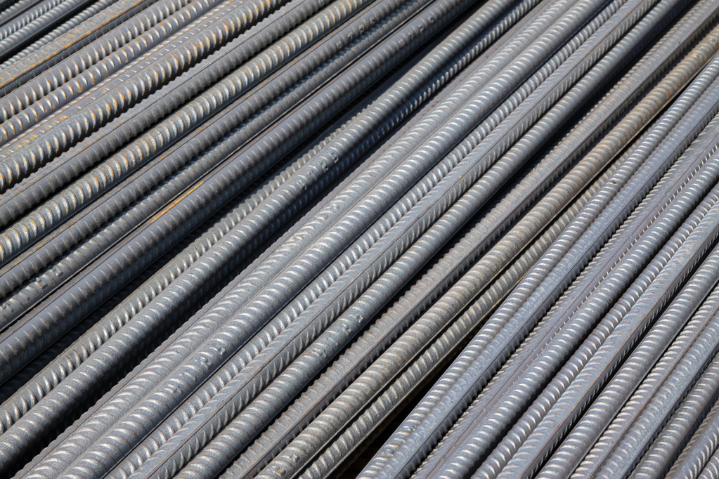螺纹钢周度产值显着下滑 螺纹钢估计处于底部区域盘整阶段