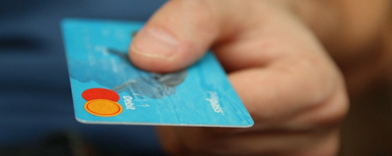 招商银行卡身份证过期怎样更新 办法如下