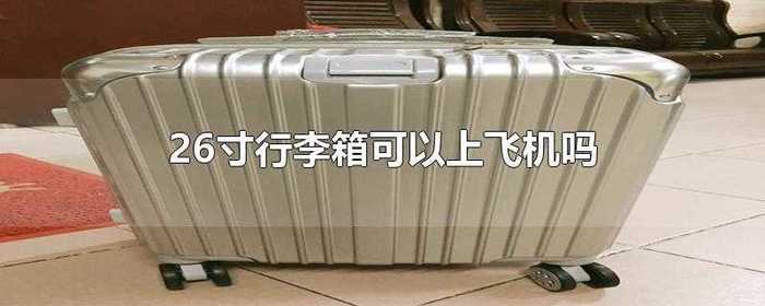 乘坐飞机行李箱尺度及分量，上飞机行李箱尺度 是怎么回事