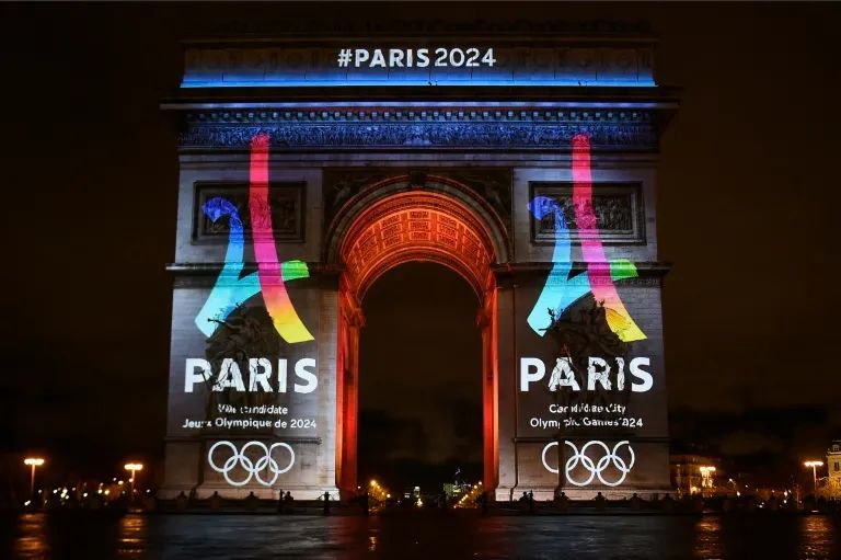 巴黎奥运会到底出了什么问题？法国居然向45国求助！