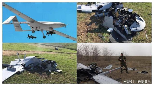 乌克兰无人机袭击俄罗斯军用机场，至少10人死亡
