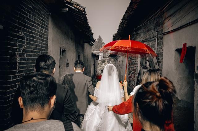 国际婚姻能解决大龄男青年婚恋吗？