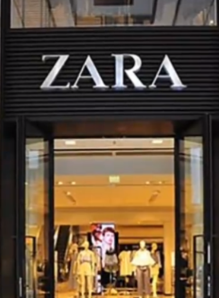 Zara连关9家店，难道要撤出中国市场？