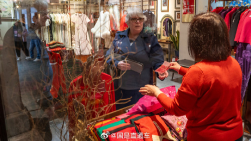 外国游客眼中的“APP陷阱”：上海参事建议改进