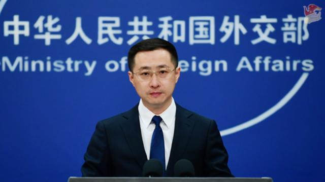 中方回应菲方呼吁驱逐中国外交官事件