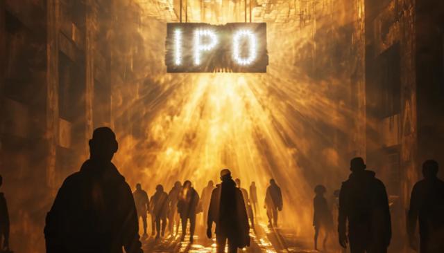 马可波罗IPO备受瞩目，财务数据逐年下滑，市场关注其未来发展