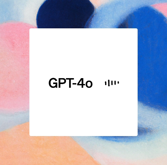 GPT-4o将免费使用！OpenAI发布全新AI模型