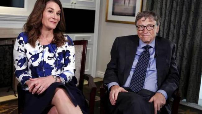 比尔盖茨前妻梅琳达宣布辞去盖茨基金会联合主席职位，将获125亿美元用于慈善