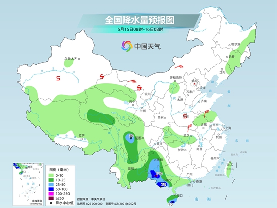 华北平原将迎今年首次高温天气过程 注意防暑降温
