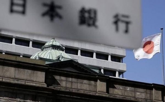 日本或再次干预日元市场支撑货币走势