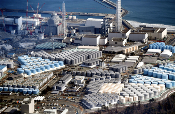日本核污水排海再次启动，预计将影响中国沿海地区