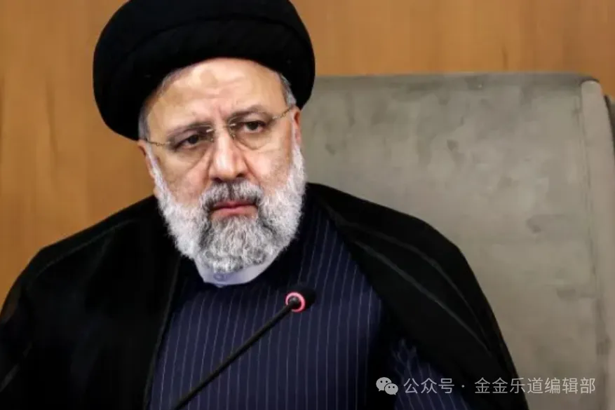伊朗总统莱希遇难，三种可能性分析