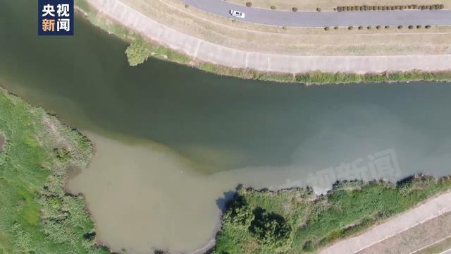 当地回应官员将滁河水质类比茅台 官方通报水体污染处置进展