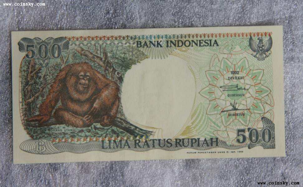印尼盾摘抄概括,以及印尼盾为什么不值钱